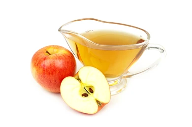 Apple CiderVinegar