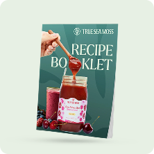 FREE RECIPE BOOKLET
