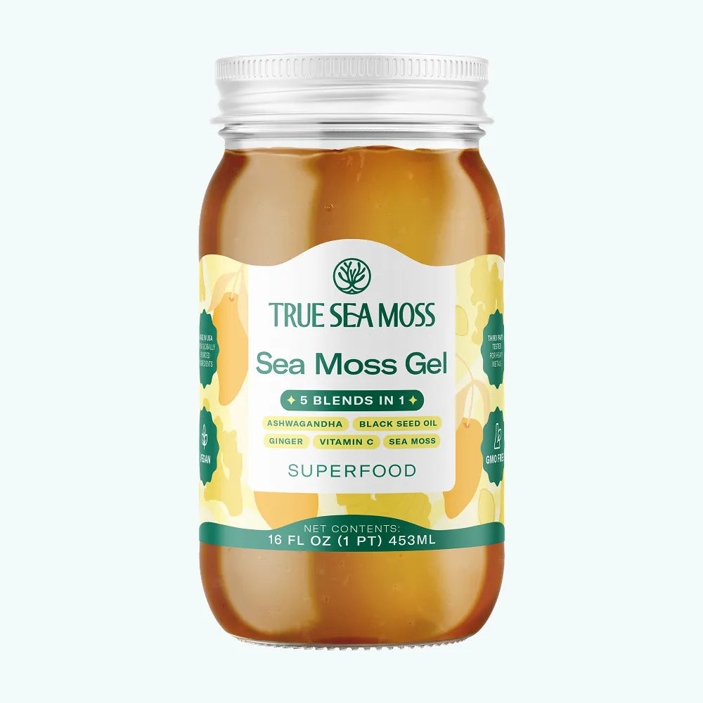 IMMUNE SUPPORT 5 IN 1 UPS