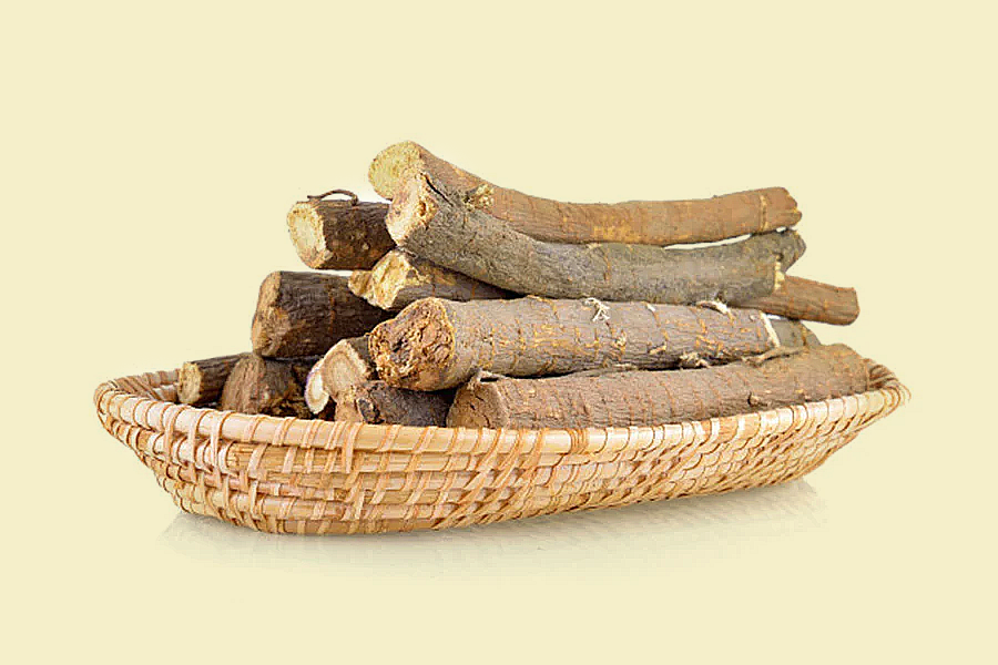 AshwagandhaRoot