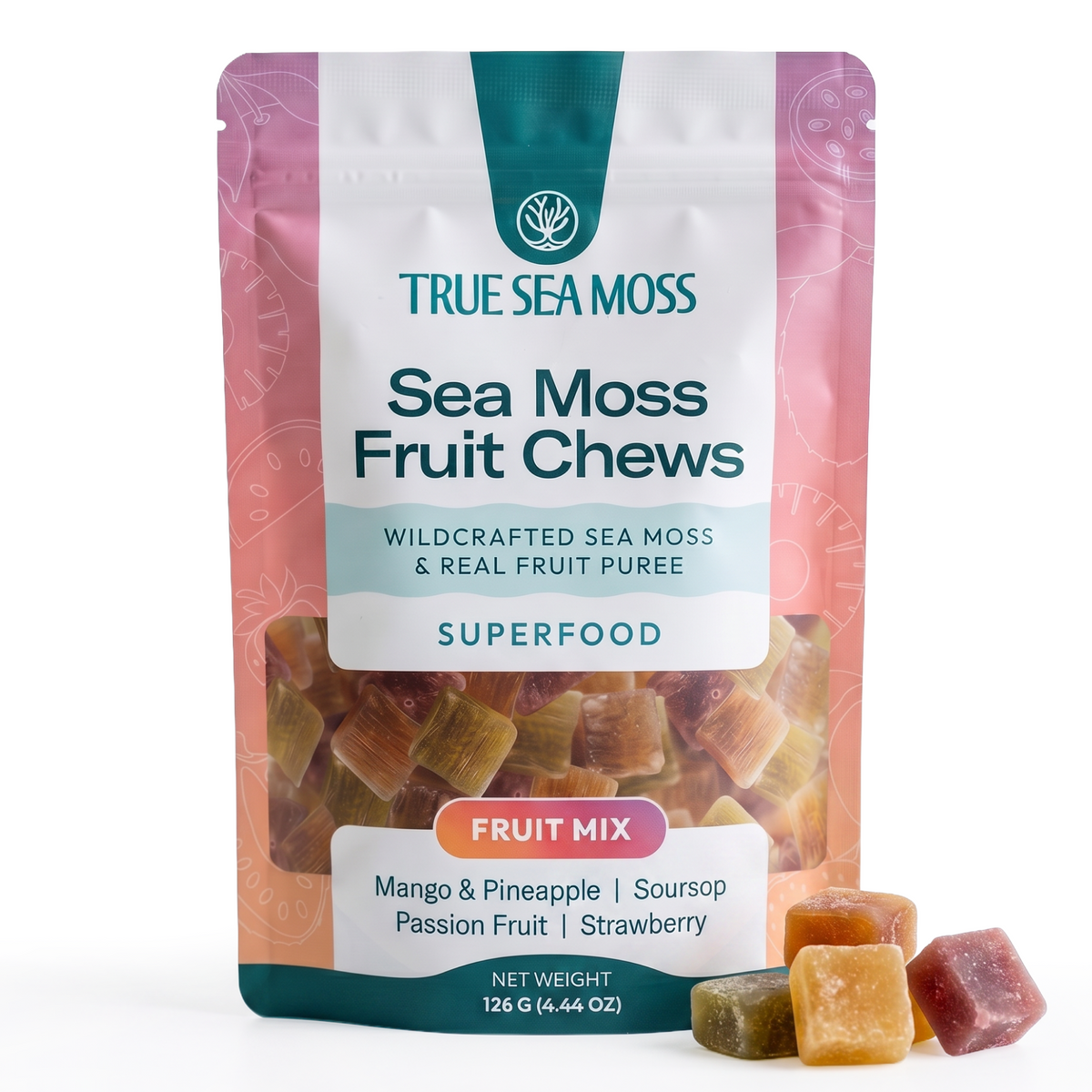 Sample Chews