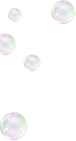 Bubbles Background