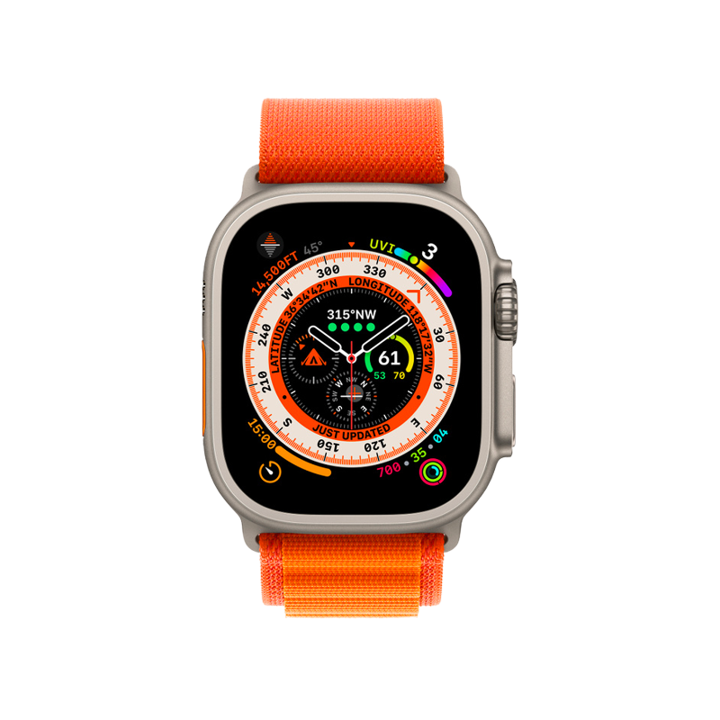 Entry to Apple Watch Giveaway