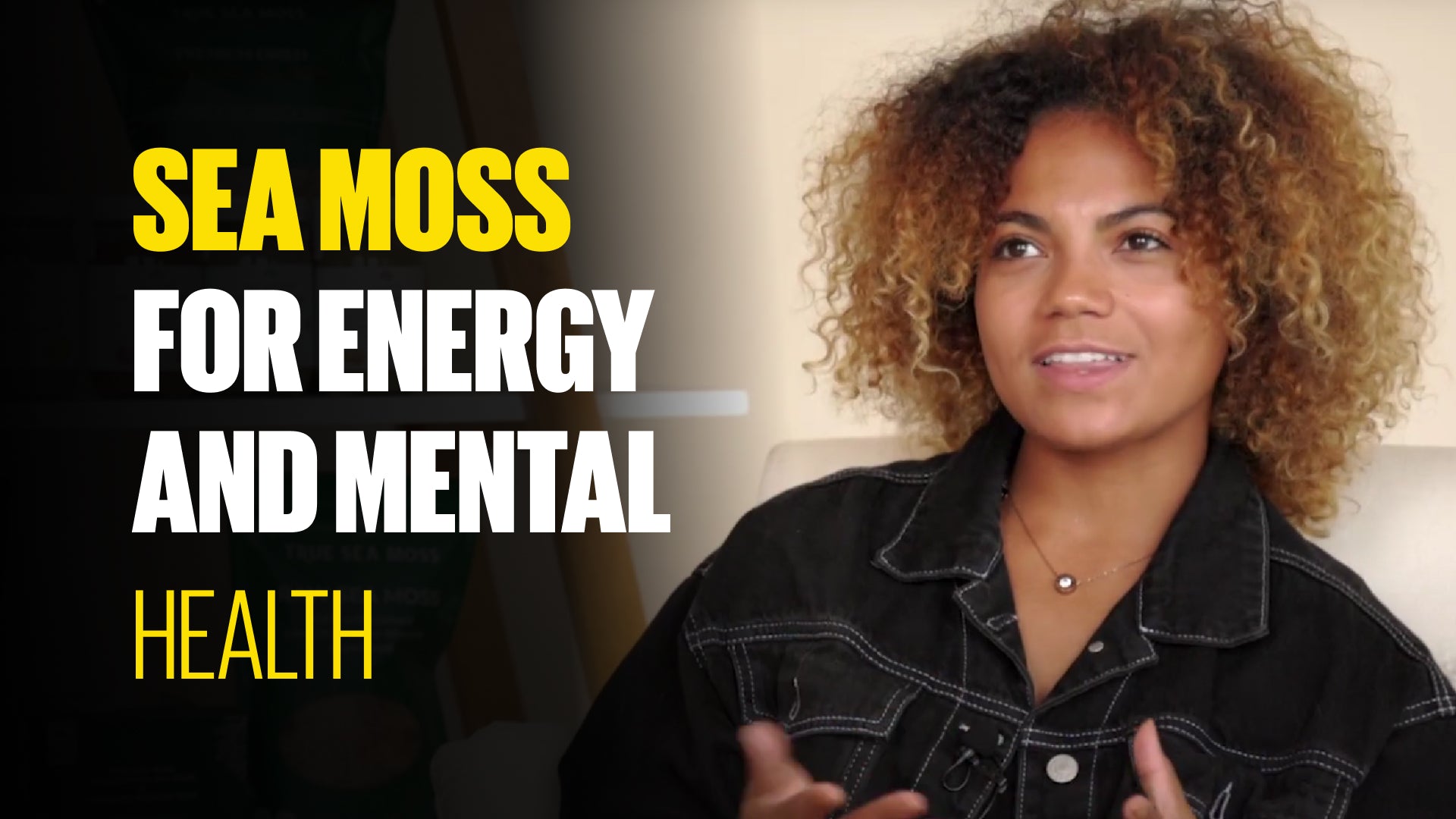 How Sea Moss Can Improve Mental Clarity And Health