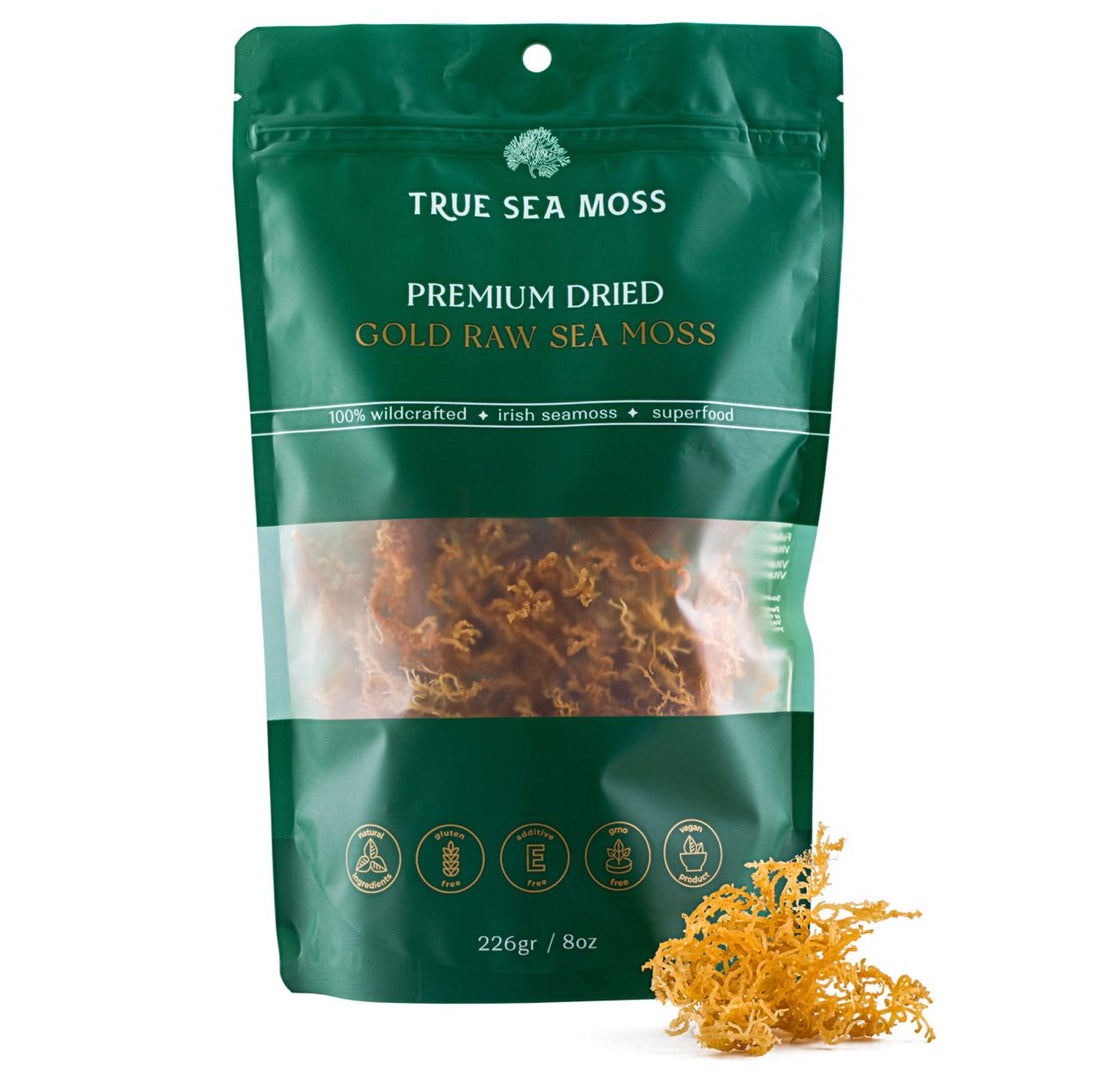 sea moss 