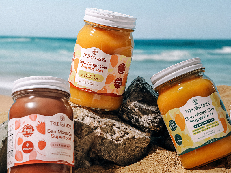 What Is Sea Moss? A Comprehensive Guide to This Ocean Superfood