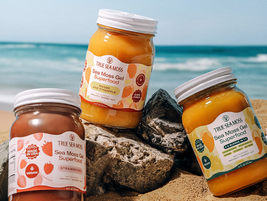 What Is Sea Moss? A Comprehensive Guide to This Ocean Superfood