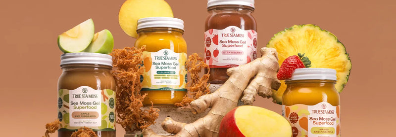 Top 10 Benefits of Sea Moss (Plus Why Quality Matters)
