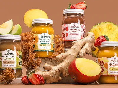 Top 10 Benefits of Sea Moss (Plus Why Quality Matters)
