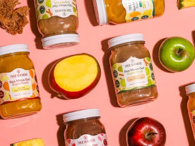 Wild-Sourced vs. Farmed Sea Moss: Why Origin Matters
