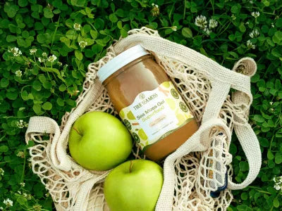 Why Nature Always Wins: 7 Reasons to Swap Synthetic Pills for Real Superfoods