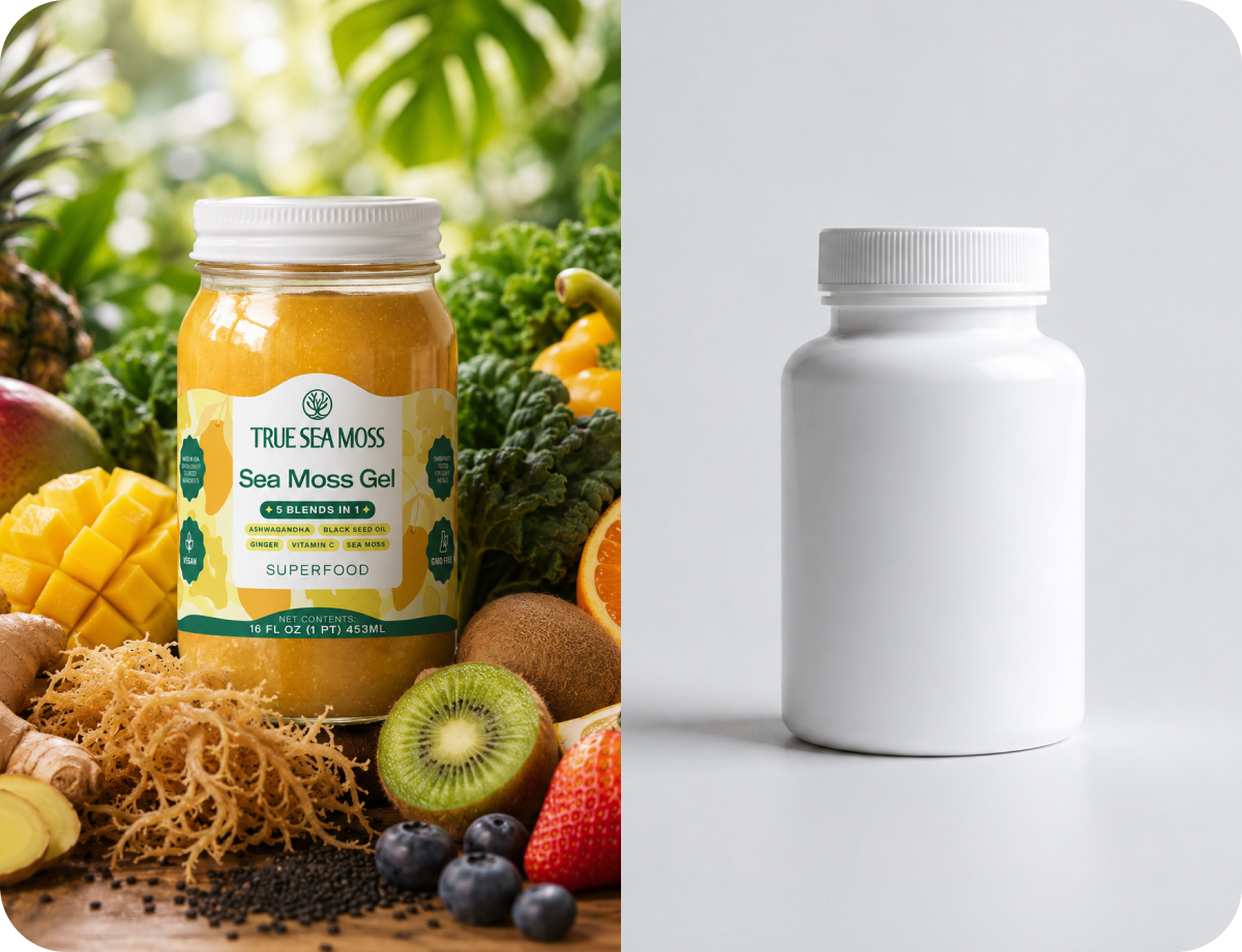 You Don’t Actually Need <br> More Biotin