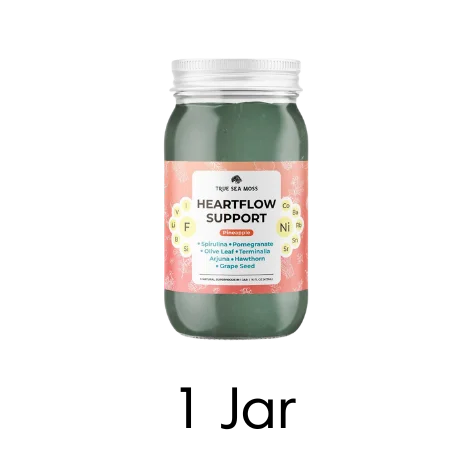 HeartFlow Support.