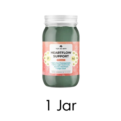 HeartFlow Support.