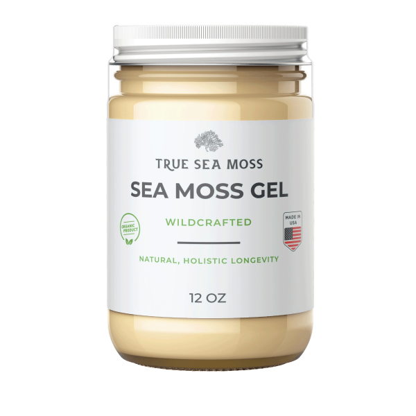 Sea Moss Gels -Original, Elderberry 🍐 pineapple,🍓 strawberry, 🥭 mango ...
