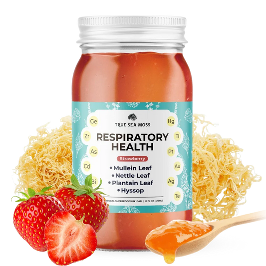Respiratory Health.