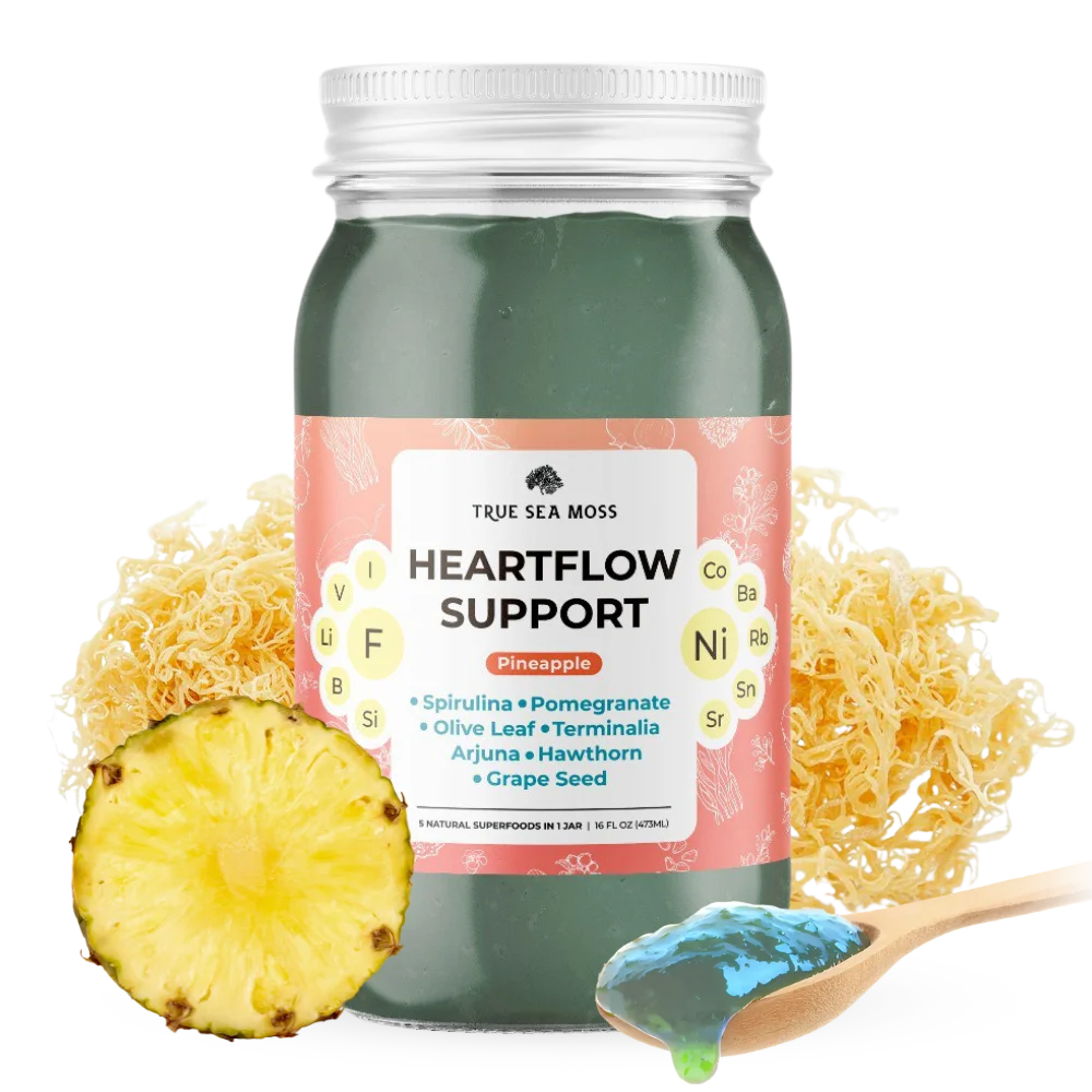 HeartFlow Support.