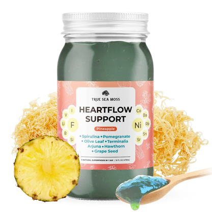HeartFlow Support.