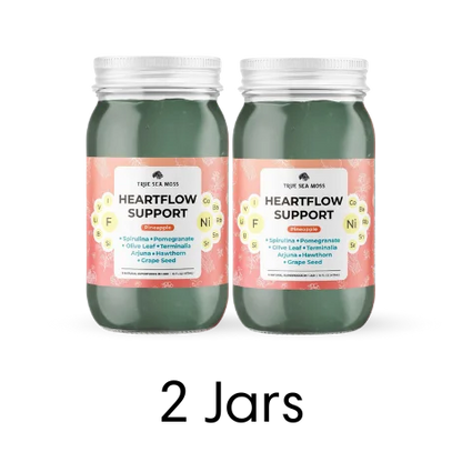 HeartFlow Support.