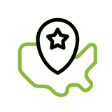 We believe Nature holds the key to wellness