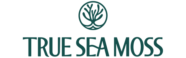 True Sea Moss