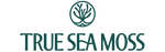 True Seamoss Logo