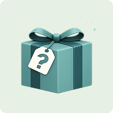 FREE MYSTERY GIFT