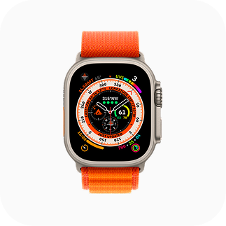 FREE APPLE WATCH ENTRY