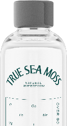 Sea Moss Electrolytes