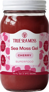 CHERRY SEA MOSS image