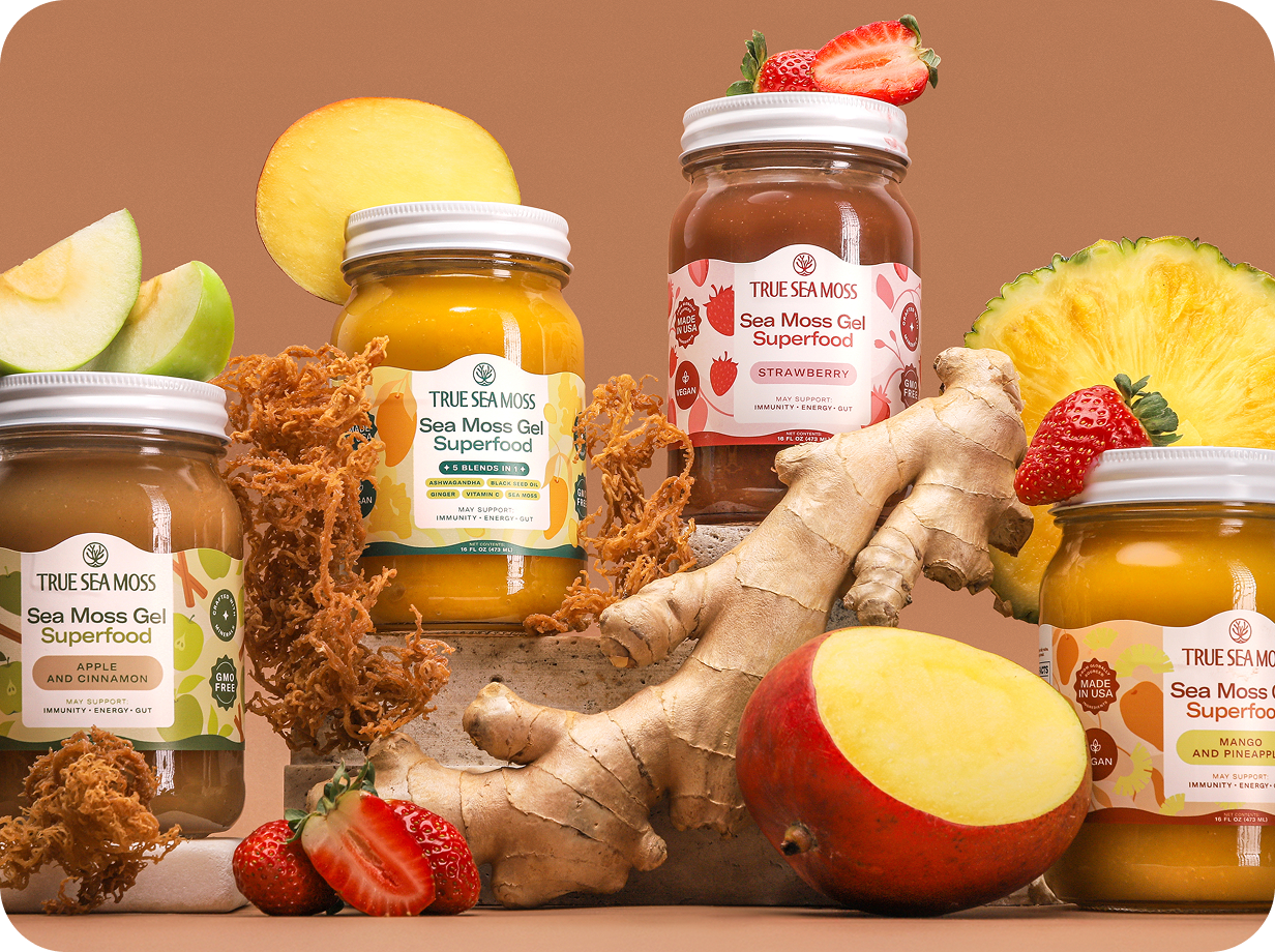 Superfoods > Supplements