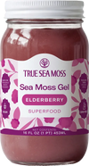 ELDERBERRY SEA MOSS image