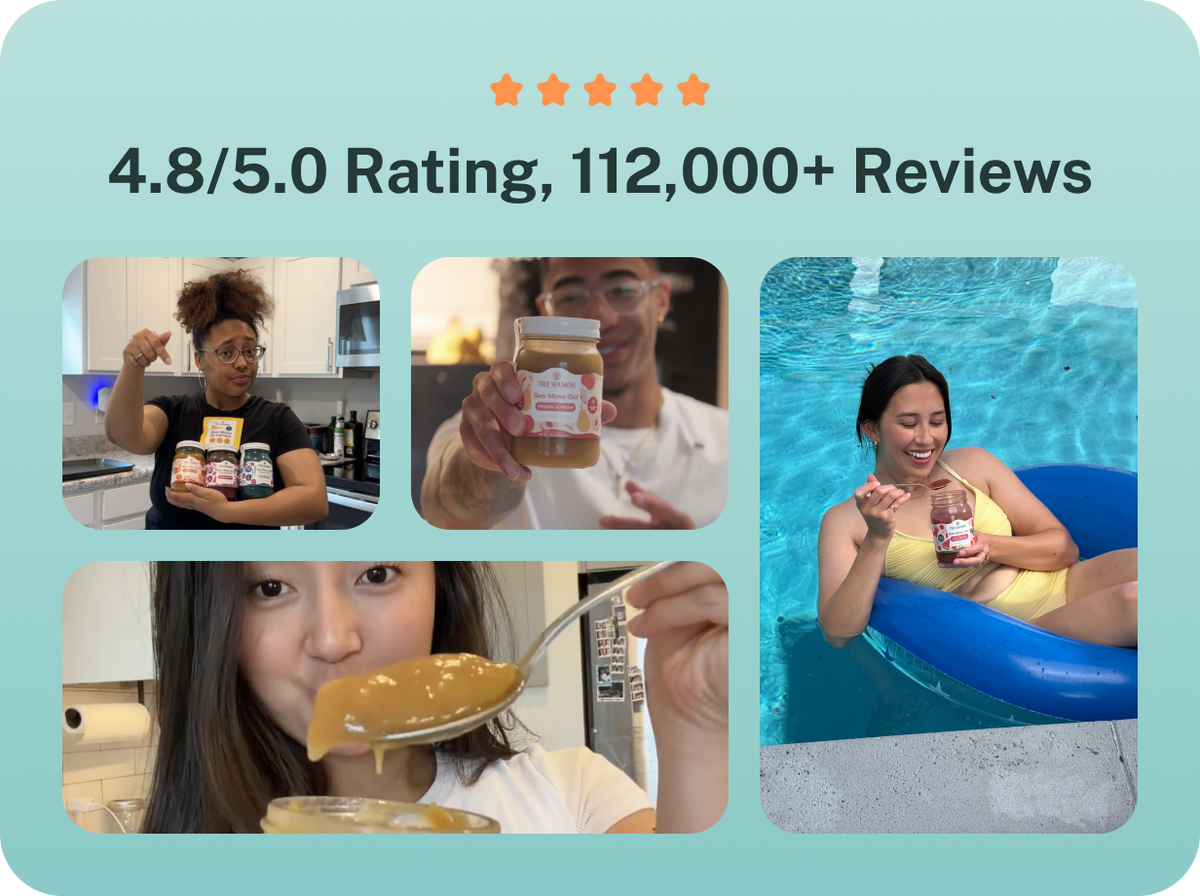 69,112+ Five-Star Reviews And Counting