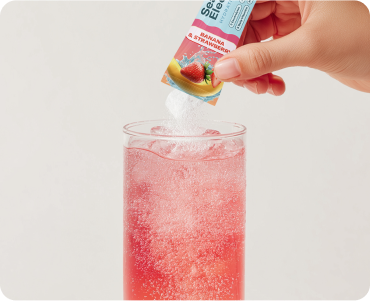 Give It Three Months of Daily Care with Our Hydration Power Blend