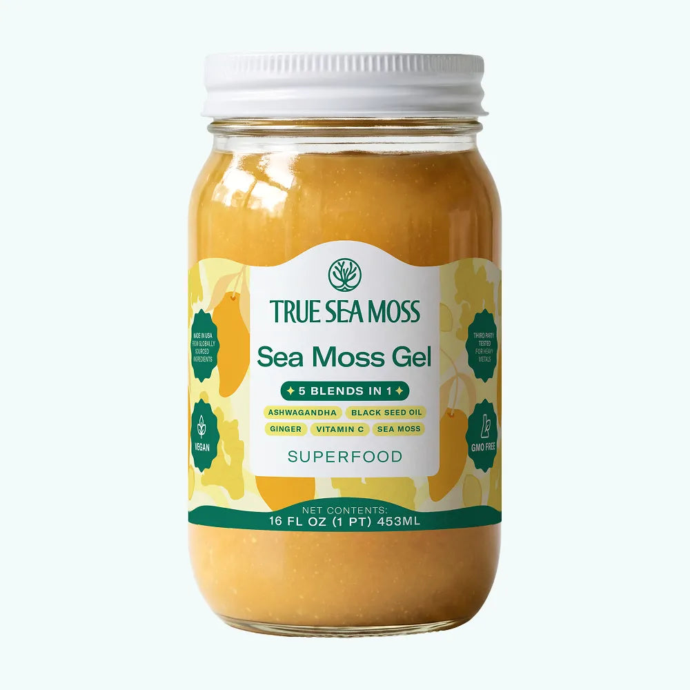 IMMUNE SUPPORT 5 IN 1