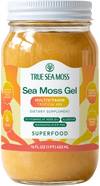 MULTIVITAMIN TROPICAL MIX SEA MOSS image