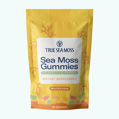 Sea moss