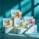 Sea Moss Electrolytes