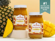 Sea Moss Gel Superfood - 1 Pack