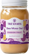 PASSION FRUIT SEA MOSS image