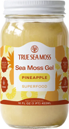 PINEAPPLE SEA MOSS image