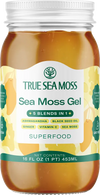 IMMUNE SUPPORT 5 IN 1 image