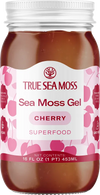 CHERRY SEA MOSS image
