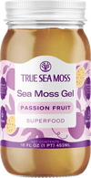 PASSION FRUIT SEA MOSS image