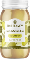 SOURSOP SEA MOSS image