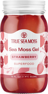 STRAWBERRY SEA MOSS image