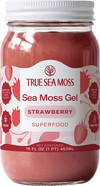 STRAWBERRY SEA MOSS image