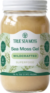 WILDCRAFTED SEA MOSS image