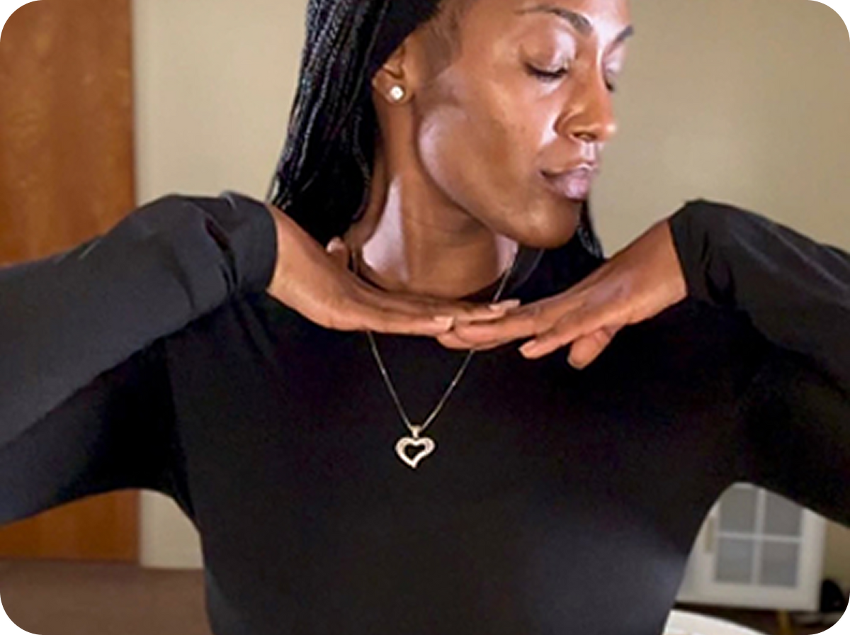 Skin That Keeps Up  With Your Progress