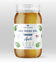 APPLE SEA MOSS